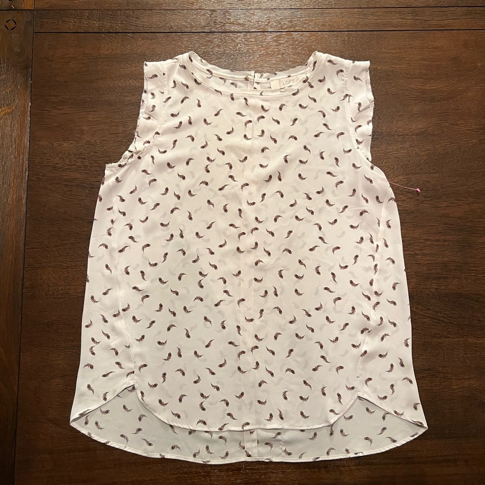 Loft Top